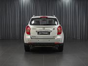 SsangYong Actyon II Ставрополь  - изображение 27