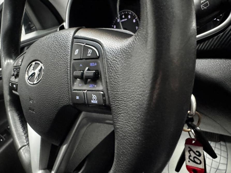 Hyundai Tucson III Рестайлинг Стерлитамак  - изображение 29