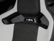 BMW M4 G82/G83 Рестайлинг Москва  - изображение 48