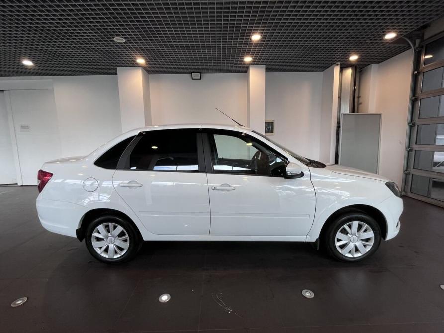 Lada (ВАЗ) Granta I Рестайлинг Чебоксары  - изображение 2