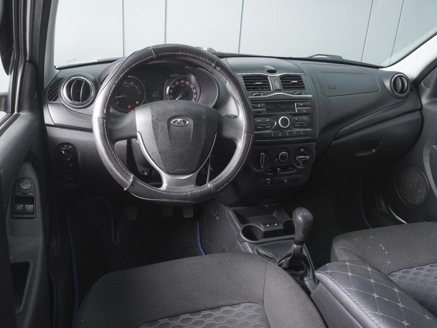 Lada (ВАЗ) Granta I Рестайлинг Ростов-на-Дону  - изображение 6