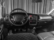 Hyundai Starex I Рестайлинг 2 Тюмень  - изображение 23