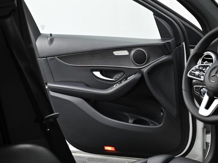 Mercedes-Benz GLC I (X253) Рестайлинг Москва  - изображение 13