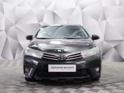 Toyota Corolla XI (E160 E170 E180) Ульяновск  - изображение 29