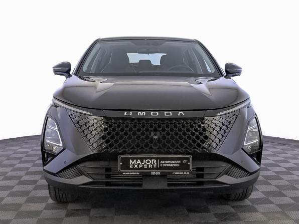Omoda C5 I Рестайлинг с пробегом 2024 года, цена 2 210 000 рублей, 14926 км, внедорожник, Автокод Объявления