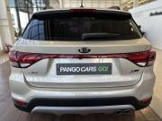 Kia Rio IV Саратов  - изображение 33