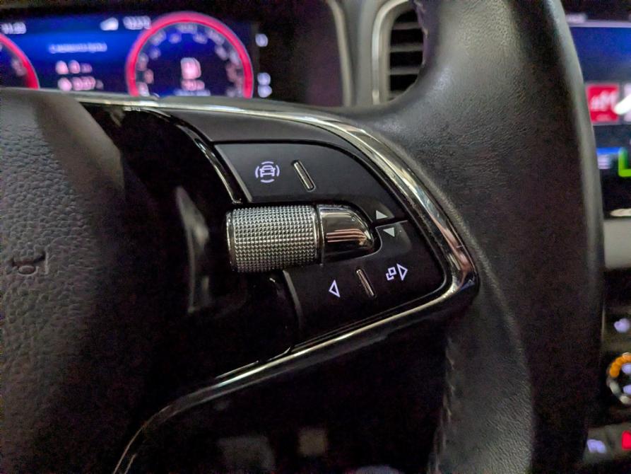 Skoda Karoq I Москва  - изображение 6