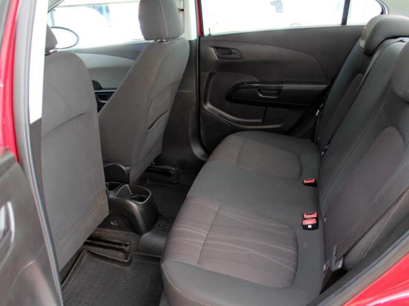 Chevrolet Aveo II с пробегом 2013 года, цена 799 000 рублей, 137000 км, седан, Автокод Объявления