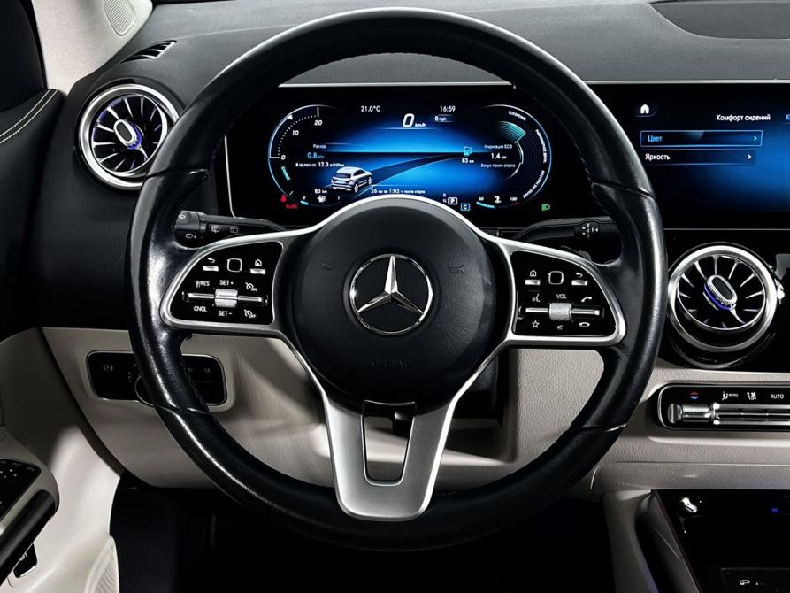 Mercedes-Benz GLA II (H247) Калининград  - изображение 16