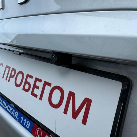 Lada (ВАЗ) XRAY I с пробегом 2017 года, цена 750 000 рублей, 79600 км, хэтчбек, Автокод Объявления