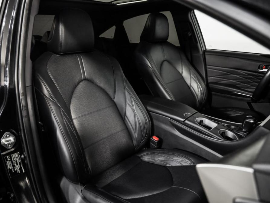 Toyota Avalon V Санкт-Петербург  - изображение 24