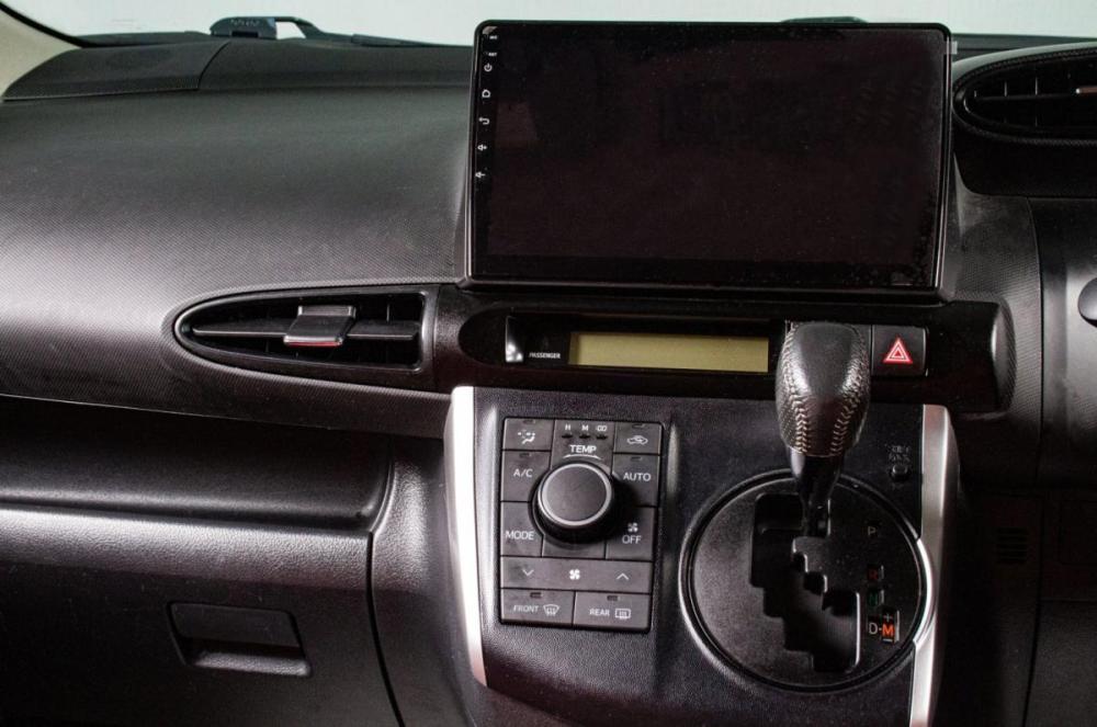 Toyota Wish II Сургут  - изображение 13
