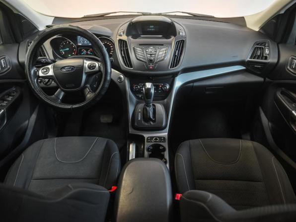 Ford Kuga II с пробегом 2015 года, цена 1 250 000 рублей, 226843 км, внедорожник, Автокод Объявления