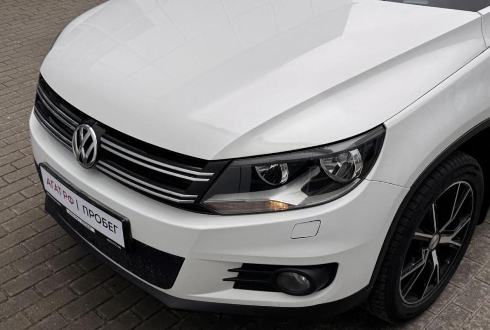 Volkswagen Tiguan I Рестайлинг Владимир  - изображение 22