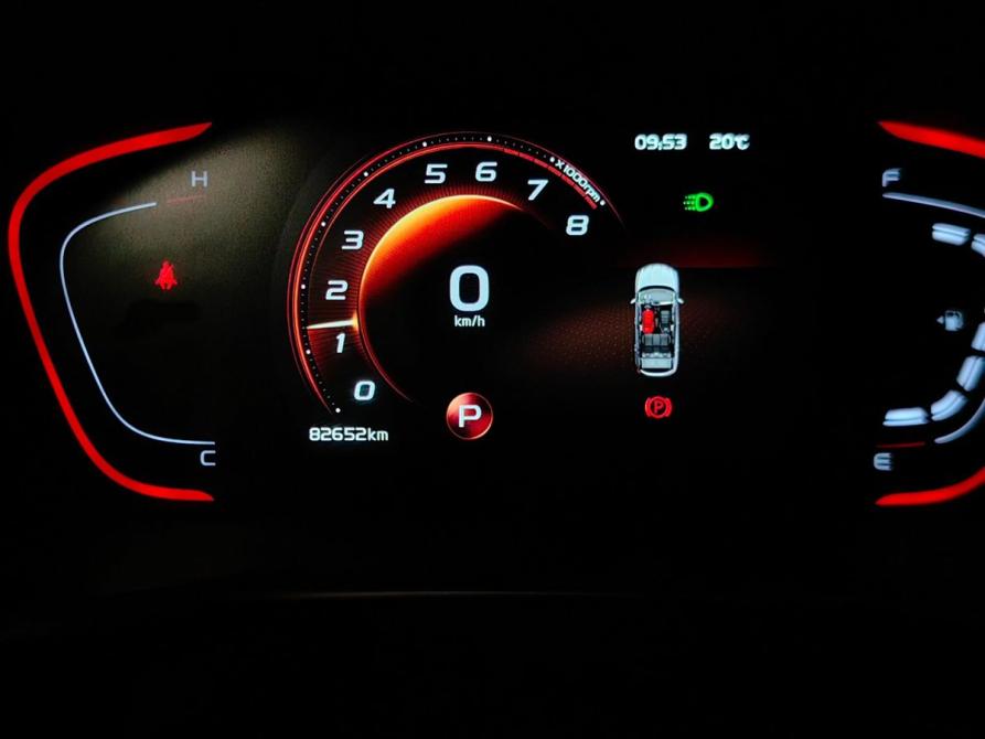 Geely Coolray I Москва  - изображение 17
