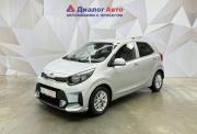 Kia Morning III Рестайлинг 1 Азнакаево  - изображение 28