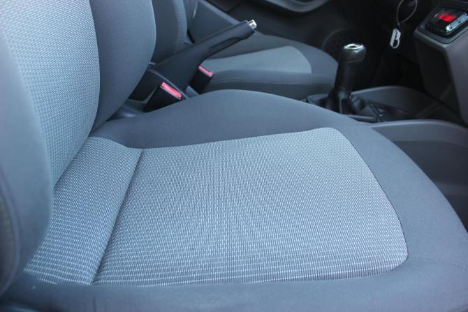 SEAT Ibiza IV с пробегом 2011 года, цена 427 000 рублей, 236310 км, хэтчбек, Автокод Объявления
