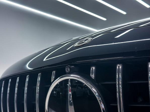 Mercedes-Benz AMG GT 4-Door Coupe I с пробегом 2022 года, цена 9 700 000 рублей, 38000 км, лифтбек, Автокод Объявления
