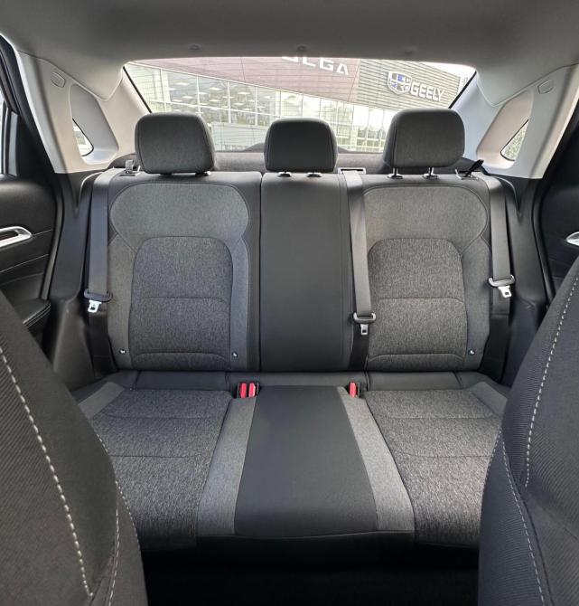 Geely Emgrand II Набережные Челны  - изображение 20