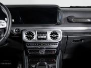 Mercedes-Benz G-Класс AMG II (W463) Москва  - изображение 40