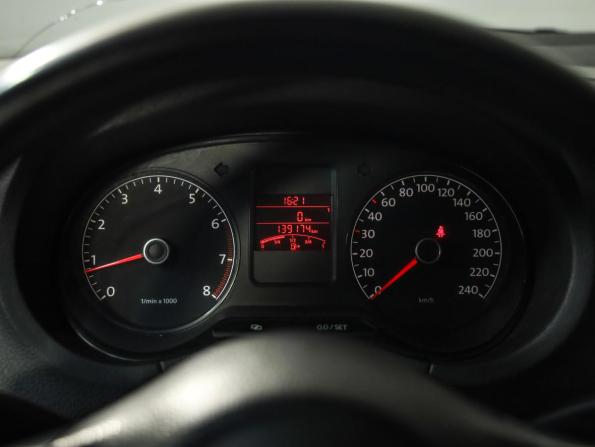 Volkswagen Polo V с пробегом 2014 года, цена 989 000 рублей, 139158 км, седан, Автокод Объявления