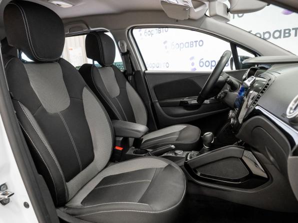 Renault Kaptur I Рестайлинг с пробегом 2020 года, цена 1 550 000 рублей, 167169 км, внедорожник, Автокод Объявления