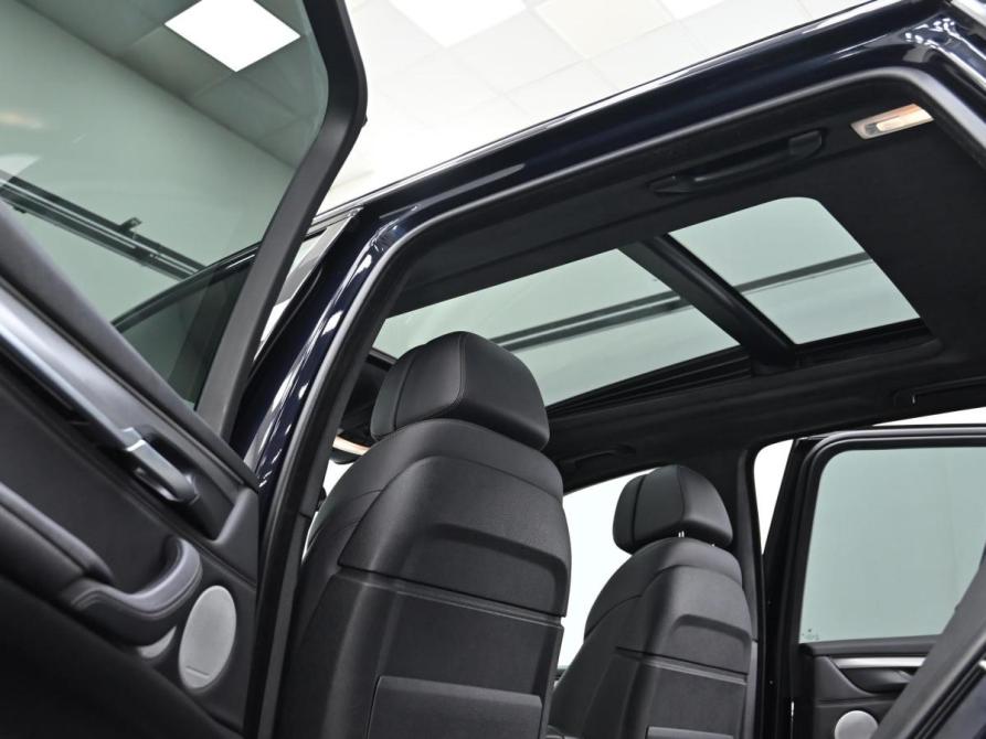 BMW X5 III (F15) Москва  - изображение 19
