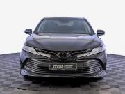 Toyota Camry VIII (XV70) Москва  - изображение 29