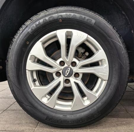 Chery Tiggo 4 Pro I с пробегом 2024 года, цена 1 380 000 рублей, 69000 км, внедорожник, Автокод Объявления