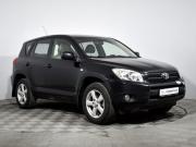 Toyota RAV4 III (XA30) Санкт-Петербург  - изображение 20
