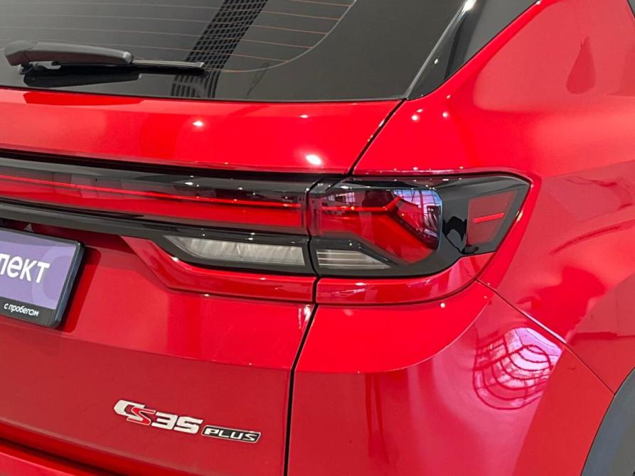 Changan CS35 Plus I Рестайлинг Волгоград  - изображение 11