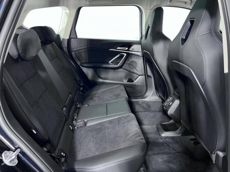 BMW X1 III (U11/U12) Ростов-на-Дону  - изображение 23