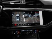 Audi Q3 II (F3) Москва  - изображение 55