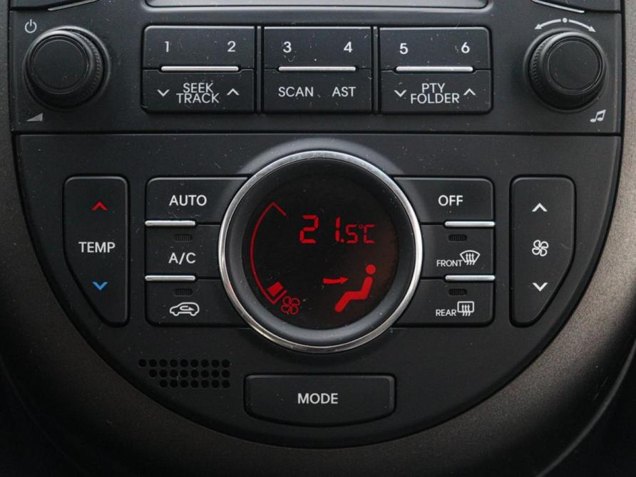 Kia Soul I Рестайлинг Москва  - изображение 13