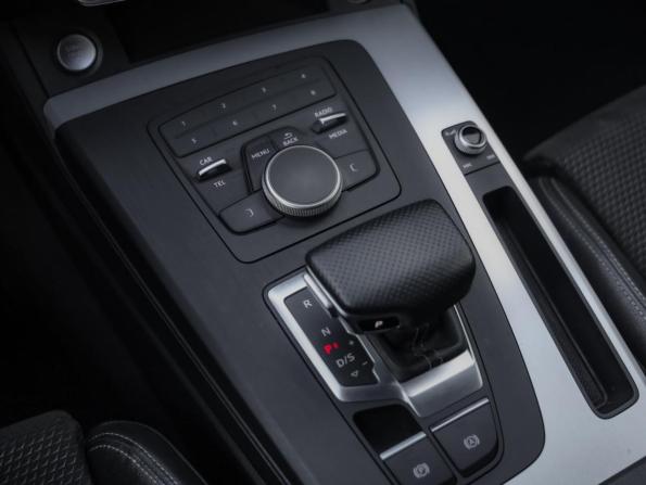 Audi Q5 II (FY) с пробегом 2020 года, цена 3 390 000 рублей, 73615 км, внедорожник, Автокод Объявления