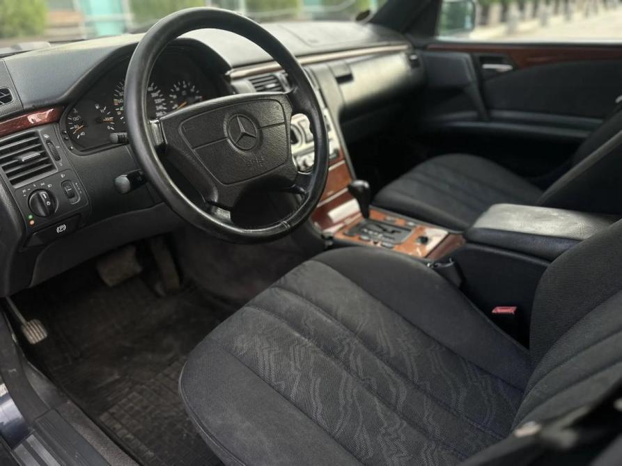 Mercedes-Benz E-Класс II (W210 S210) Уфа  - изображение 7