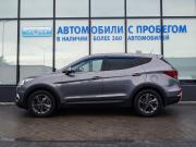 Hyundai Santa Fe III Рестайлинг Екатеринбург  - изображение 36