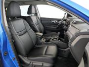 Nissan Qashqai II Рестайлинг Москва  - изображение 51
