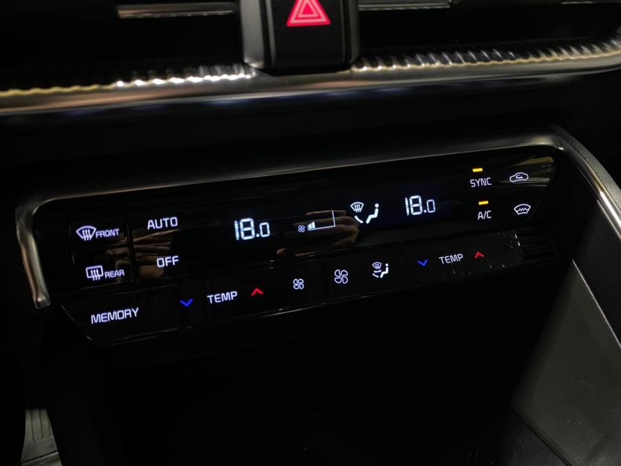 Kia K5 III Челябинск  - изображение 13