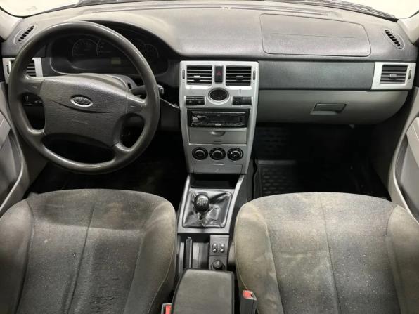 Lada (ВАЗ) Priora I с пробегом 2009 года, цена 177 000 рублей, 286242 км, хэтчбек, Автокод Объявления