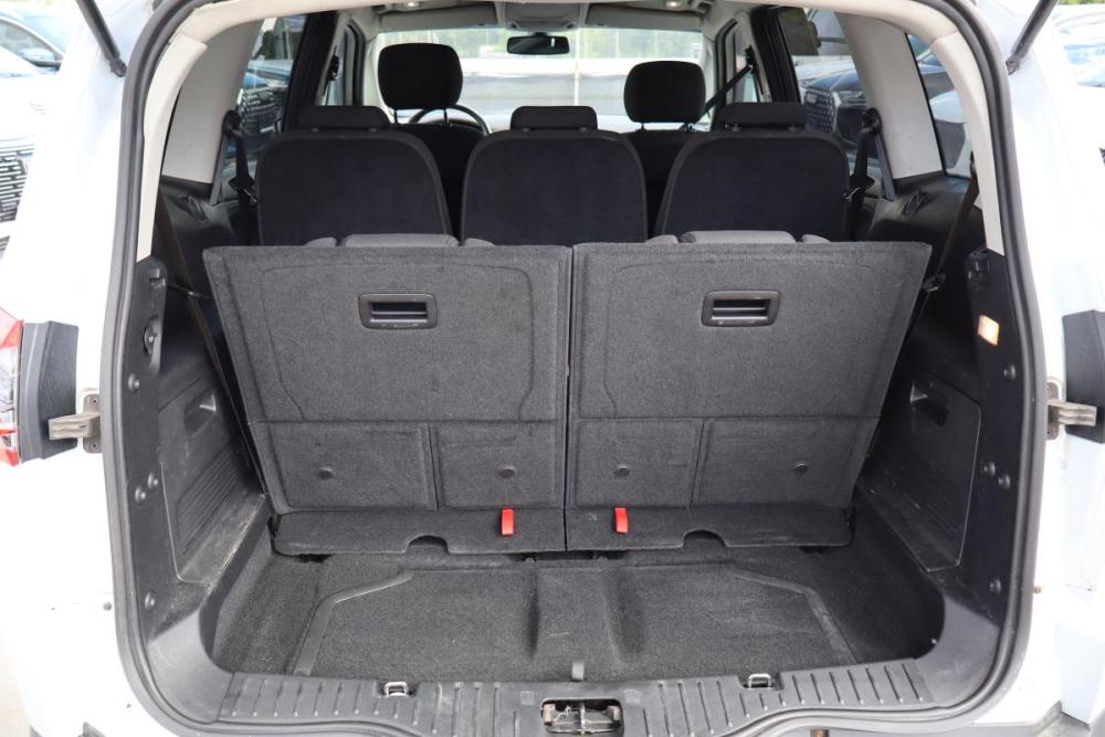 Ford S-MAX I Рестайлинг Санкт-Петербург  - изображение 16