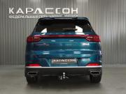 Chery Tiggo 7 Pro Plug-in Hybrid Пермь  - изображение 22