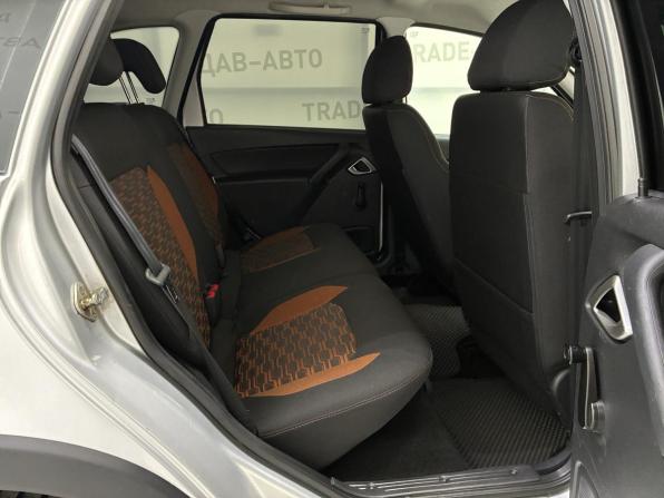 Lada (ВАЗ) Granta I Рестайлинг с пробегом 2023 года, цена 730 000 рублей, 115000 км, универсал, Автокод Объявления