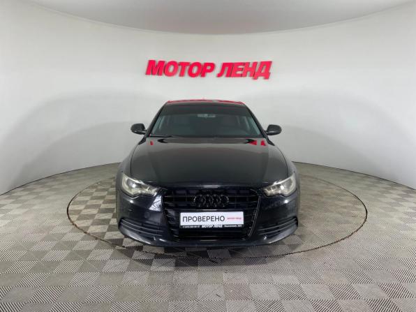 Audi A6 IV (C7) с пробегом 2011 года, цена 1 100 000 рублей, 293537 км, седан, Автокод Объявления