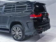 Toyota Land Cruiser 300 Series Уфа  - изображение 70