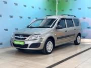 Lada (ВАЗ) Largus I Набережные Челны  - изображение 26
