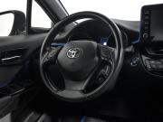 Toyota C-HR I Санкт-Петербург  - изображение 35
