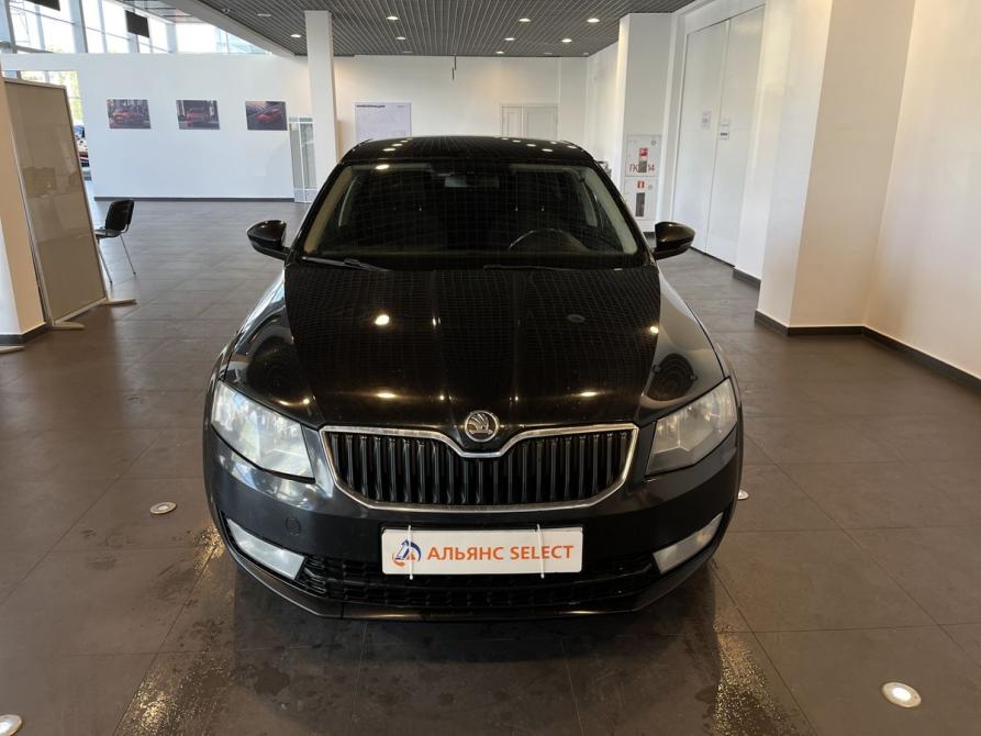 Skoda Octavia III (A7) Чебоксары  - изображение 8