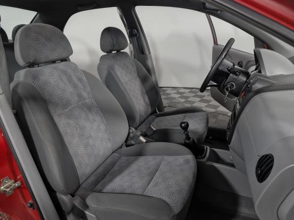Chevrolet Aveo I с пробегом 2005 года, цена 242 000 рублей, 200249 км, седан, Автокод Объявления