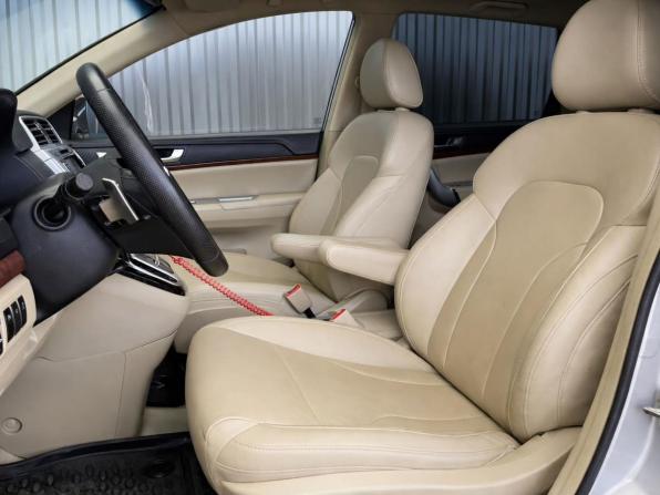 Haval H6 I с пробегом 2019 года, цена 1 447 000 рублей, 127790 км, внедорожник, Автокод Объявления